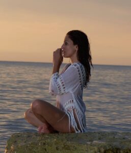 Brina Torkar visions