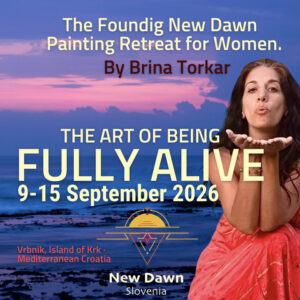 Painting Retreat for Women