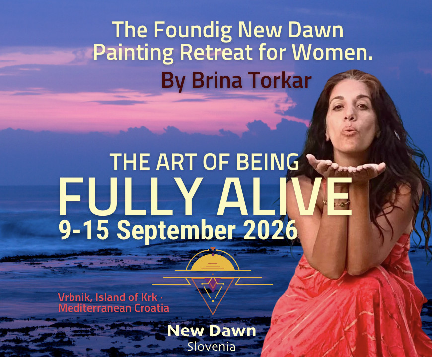 Painting Retreat for Women